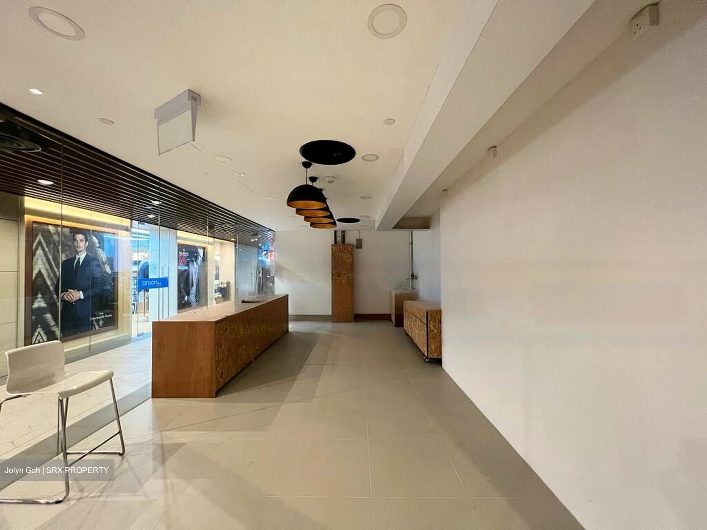 Hong Leong Building (D1), Shop House #457238151